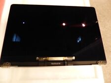 Lcd komplett display gebraucht kaufen  Köln