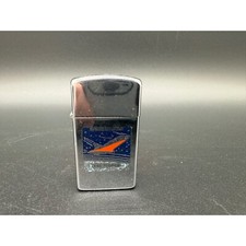 Zippo space shuttle for sale  North Pole