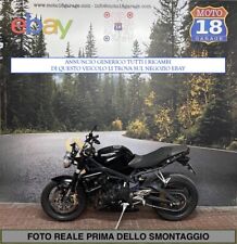 Sono disponibili ricambi usato  Italia