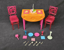 Barbie dinner dessert for sale  Winston Salem