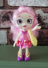 Shopkins bubbleisha doll for sale  DROITWICH