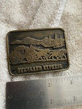 Vintage cdc metalworks for sale  Magnolia