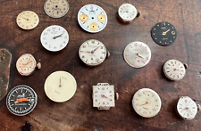 Meccanismi orologi breil usato  Roma