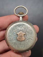 montre gousset or massif d'occasion  Aucamville