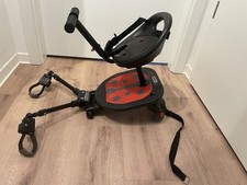 Eichhorn geschwisterboard kind gebraucht kaufen  Berlin