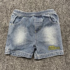 Curious george denim for sale  Macomb