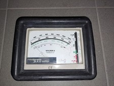 Multimetro itt metrix usato  San Casciano in Val di Pesa