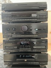 Kenwood hifi separates for sale  APPLEBY-IN-WESTMORLAND