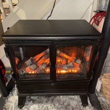 Dimplex cadogan stove for sale Dimplex cadogan stove for sale  GRAYS
