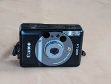 Canon ixus aps gebraucht kaufen  Hamburg