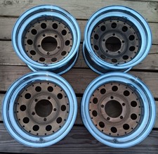 15x7 american racing for sale  Cedar City