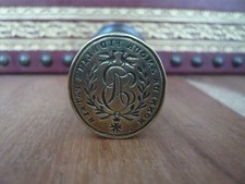 Sceau cachet tampon d'occasion Sceau cachet tampon d'occasion  Lyon II