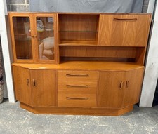 g plan wall unit for sale g plan wall unit for sale NEWCASTLE UPON TYNE