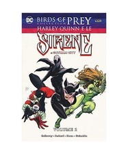 Harley quinn sirene gebraucht kaufen  Trebbin
