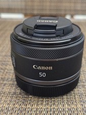 Canon 50mm 1.8 for sale  Woodbridge