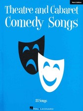 Theatre cabaret comedy for sale  Feasterville Trevose