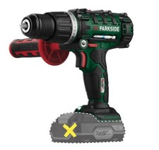 Parkside 20v akku gebraucht kaufen Parkside 20v akku gebraucht kaufen  Regensburg