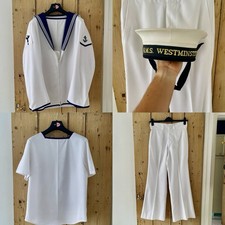 Authentic royal navy for sale  LEWES