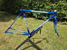 Avanti 49cm reynolds for sale  BIRMINGHAM