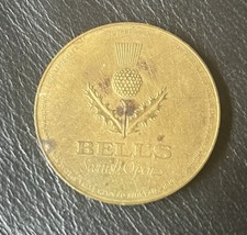 Bell scotch whisky for sale  DENNY