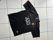 Fußballtrikot manchester unit gebraucht kaufen  Sulzfeld