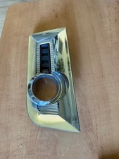 Front fog light for sale  Clinton Township
