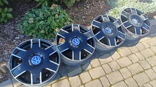 Alloys 5x100 golf for sale  NEWARK