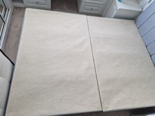 Divan bed base for sale  SUNBURY-ON-THAMES
