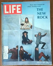 Life magazine june for sale  Syracuse