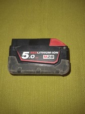 Batteria 28v usato  Italia