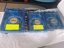 Nab cat tapes for sale  GOOLE