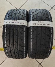 Gomme usate 215 usato  Angri