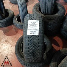 Set gomme pneumatici usato  Italia