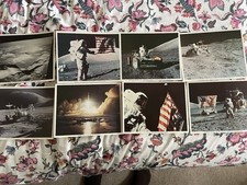 Vintage set 8x10 for sale  SANDHURST
