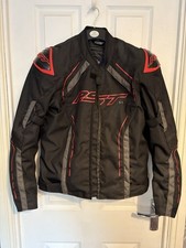 Rst textile jacket for sale  WAKEFIELD