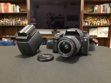 Pentax k10d 10.2 for sale  Boise