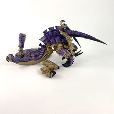 Carnifex plastic warhammer d'occasion  Expédié en Belgium