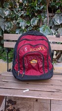 Zaino ufficiale roma usato  Roma