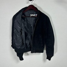 Giacca bomber schott usato Giacca bomber schott usato  Spedire a Italy