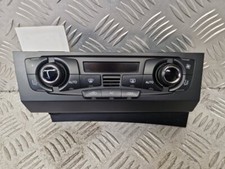 Audi heater control for sale  SAWBRIDGEWORTH