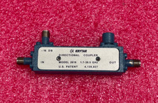 Krytar directional coupler for sale  Rockwall