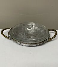 Pyrex pie plate for sale  Monticello