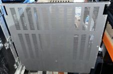 Façade arrière magnétophone d'occasion  Champigny-sur-Marne