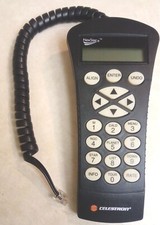 Controle remoto manual Celestron NexStar + telescópio comprar usado  Enviando para Brazil