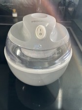 Eismaschine gebraucht kaufen  Bützow