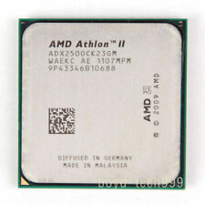 Processador AMD Athlon II X2 250 CPU ADX250OCK23GM 3 GHz 533 MHz soquete AM3 comprar usado  Enviando para Brazil