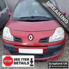 Renault modus phase for sale  CARDIFF