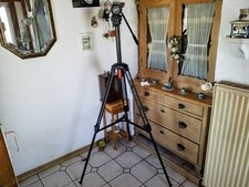 Sachtler münchen video gebraucht kaufen  Homburg