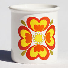 Vintage salins earthenware d'occasion  Expédié en Belgium
