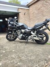 Honda cb1300s for sale  SLEAFORD